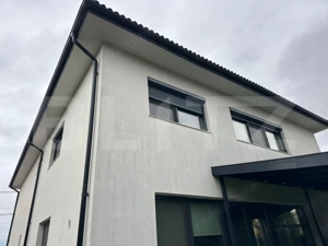 Casa moderna, Someseni, zona foarte buna  - imagine 7