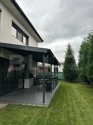 Casa moderna, Someseni, zona foarte buna  - imagine 5