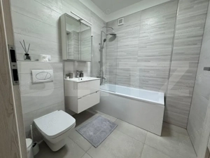 Garsoniera de inchiriat, 45 mp, zona Centrala - imagine 7