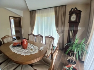 Casa superba in Tinca, 225 mp, 20 ari luciu de apa, teren fotbal, spatii verzi - imagine 11