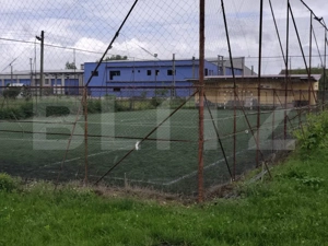 Casa superba in Tinca, 225 mp, 20 ari luciu de apa, teren fotbal, spatii verzi - imagine 19