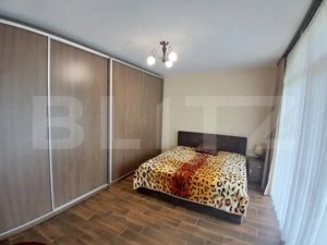 Casa superba in Tinca, 225 mp, 20 ari luciu de apa, teren fotbal, spatii verzi - imagine 17