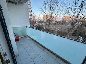 Garsoniera de inchiriat, 45 mp, zona Centrala - imagine 6