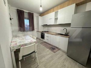 Garsoniera de inchiriat, 45 mp, zona Centrala - imagine 4