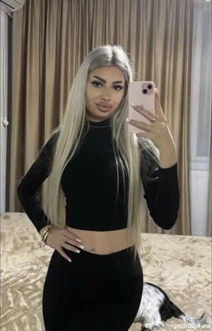 Anne . Siliconata superba 