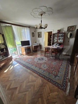 Apartament cu 2 camere, 45 mp - Zona Terezian