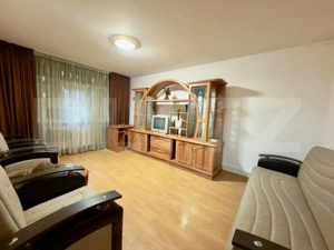 Apartament decomandat, 2 camere, 53mp, zona Piscina Sanziana - imagine 2