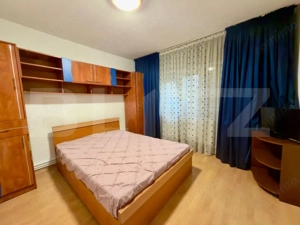 Apartament decomandat, 2 camere, 53mp, zona Piscina Sanziana - imagine 3