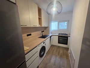 Apartament nou 2 camere, UMF, Cornisa, prima inchiriere, Targu Mures