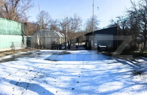 Proprietate cu Spațiu Comercial | Sos. Principala Pucioasa | Vizibilitate Maxima