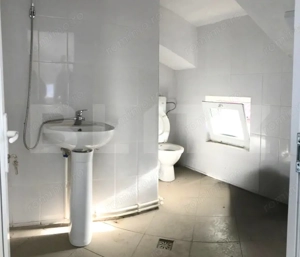 1000 MP Teren cu Casa Modulara si Spațiu Comercial |Sos. Principala Pucioasa - imagine 11