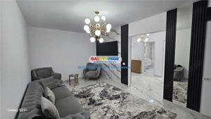 Apartament 2 Camere Dragonul Rosu VI 185