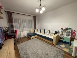 Apartament 2 camere, 64.79 mp, str. Vișan
