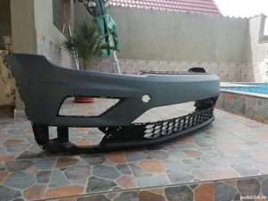 Bara fata VW Tiguan 2018