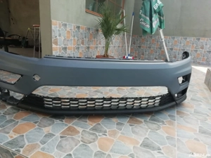 Bara fata VW Tiguan 2018 - imagine 3