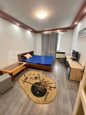 Garsoniera ultra centrala George Enescu