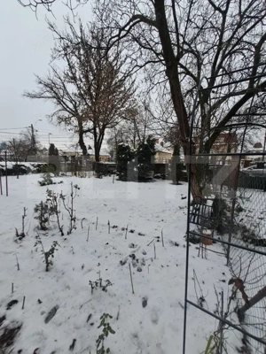 Apartament 2 camere la casă cu curte comună și parcare, Grigorescu - imagine 13