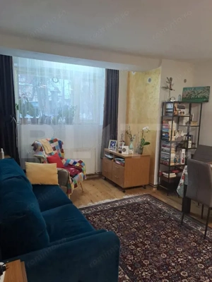Apartament 2 camere la casă cu curte comună și parcare, Grigorescu - imagine 6