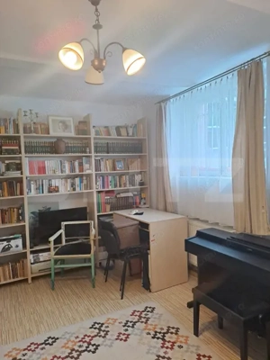 Apartament 2 camere la casă cu curte comună și parcare, Grigorescu - imagine 9