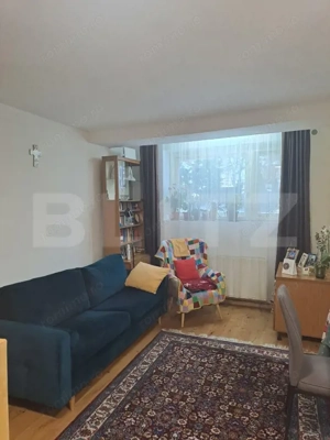 Apartament 2 camere la casă cu curte comună și parcare, Grigorescu - imagine 5