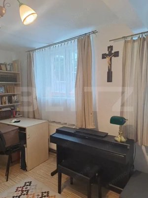 Apartament 2 camere la casă cu curte comună și parcare, Grigorescu - imagine 10