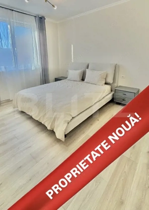 SUPER OPORTUNITATE | Apartament 2 camere, Etaj 1, imobil nou, Giroc