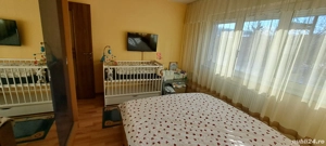 Vând apartament cu 2 camere Reșița  - imagine 3