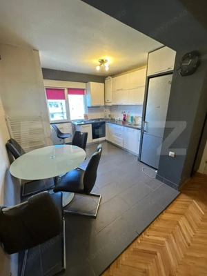 Apartament 3 camere, 2 garaje incluse, Grădini Mănăștur – 73 mp utili