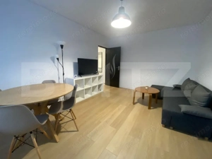 Apartament 3 camere, 50 mp, zona Dacia