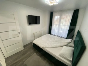 Apartament 2 camere, 47 mp + 2 terase 39 mp, intermediar, Grigorescu, la cheie - imagine 8