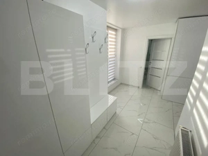 Apartament 2 camere, 47 mp + 2 terase 39 mp, intermediar, Grigorescu, la cheie - imagine 6