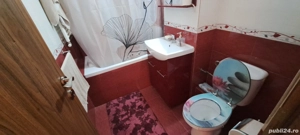 Vând apartament cu 2 camere Reșița  - imagine 4