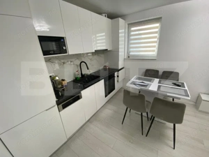 Apartament 2 camere, 47 mp + 2 terase 39 mp, intermediar, Grigorescu, la cheie - imagine 2