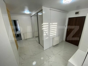 Apartament 2 camere, 47 mp + 2 terase 39 mp, intermediar, Grigorescu, la cheie - imagine 4