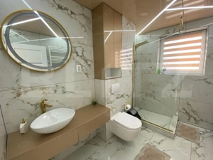 Apartament 2 camere, 47 mp + 2 terase 39 mp, intermediar, Grigorescu, la cheie - imagine 7