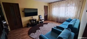 Vând apartament cu 2 camere Reșița 