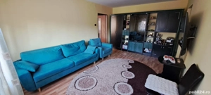 Vând apartament cu 2 camere Reșița  - imagine 6