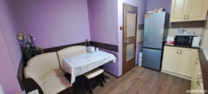 Vând apartament cu 2 camere Reșița  - imagine 8