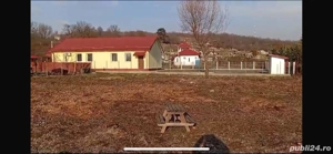 Teren constructii Tautii Magheraus