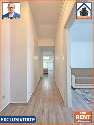 De inchiriat Apartament 2 camere| Bloc nou | Damaroaia - Sector 1 - imagine 10