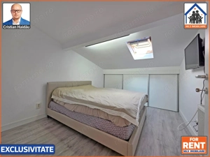 De inchiriat Apartament 2 camere| Bloc nou | Damaroaia - Sector 1 - imagine 6