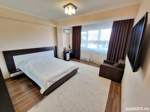 Garsoniera de inchiriat in zona  Crangasi