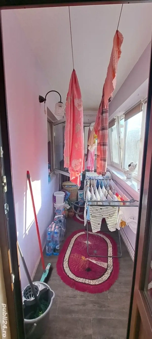 Vând apartament cu 2 camere Reșița  - imagine 10