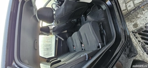 Citroen C4 Picasso 1.6 Benzina, cutie automata - imagine 5