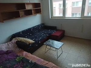 proprietar, închiriez garsonieră UMT Pădurea Verde  - imagine 5
