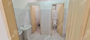 Spatiu comercial cu vad 132 mp utili si 6 locuri de parcare Turnisor - imagine 8