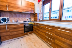 Berceni-Dimitrie Leonida,apartament 2 camere, loc parcare - imagine 13