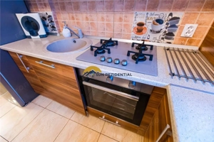 Berceni-Dimitrie Leonida,apartament 2 camere, loc parcare - imagine 15
