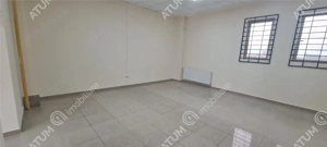 Spatiu comercial cu vad 132 mp utili si 6 locuri de parcare Turnisor - imagine 7