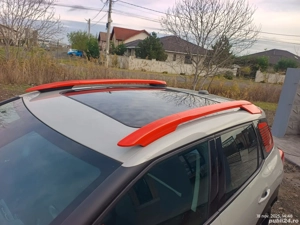 Citroen C 3 Aircross 1.5D AUTOMAT